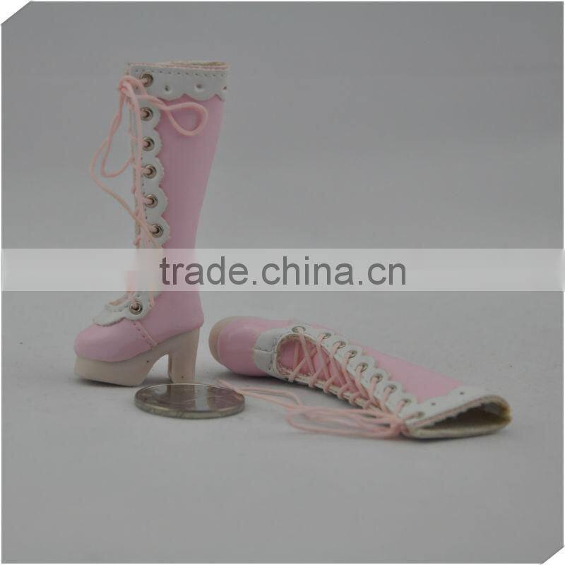 1/6 MSD DOD LUTS shoes for dolls