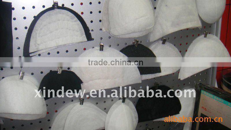 colorful shoulder pad