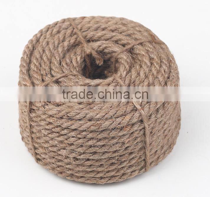 packing 21mm sisal rope