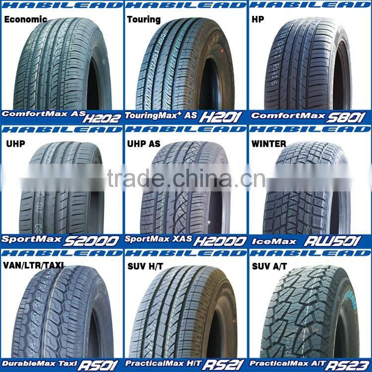 high quality SUV H/T range Tire LT235/85R16