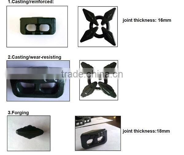 OTR Tyre Protection Chain for 20.5-25 Tire