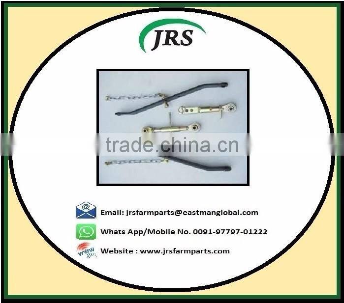 Linkage kit for tractor use /Iseki 3 point linkage kit