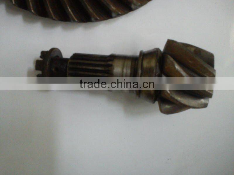 Liugong CLG418 grader parts