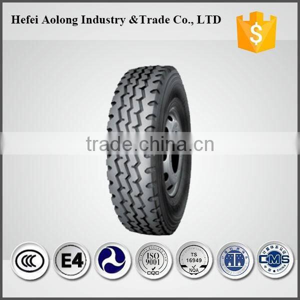 Alibaba Hot sale GL992A radial truck tyre 1000r20