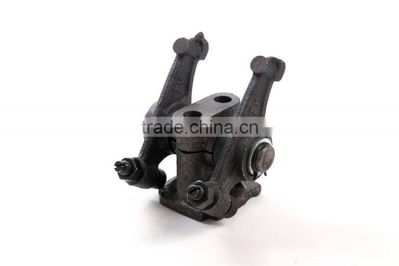 Hot sale farm machine tractor engine parts rocker arm assy (S195)