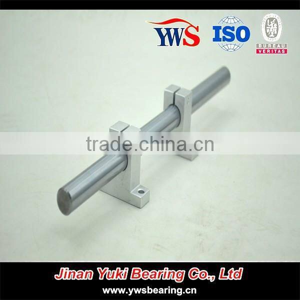 3D printer 8mm Zinc Alloy Pillow block bearing KFL08