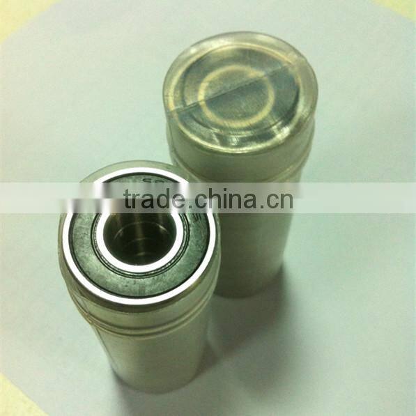 12mm bore ultra thin ball bearing 12X28X8 stainless steel kugellager s6001