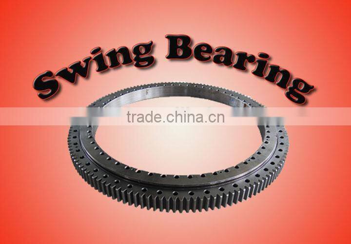 swing bearing with attractive and reasonable price