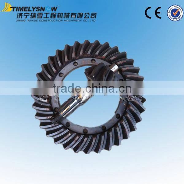XGMA XG932 wheel loader parts 45A0014 mian drive gear