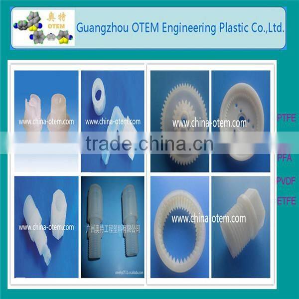 Heat resistance and wear resistance plastic TPE injection for medical equipment