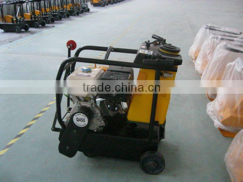 WH-Q450 concrete cutter machine