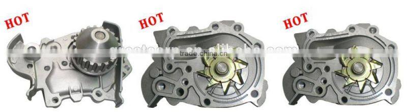 7700861686 auto water pump for Renault
