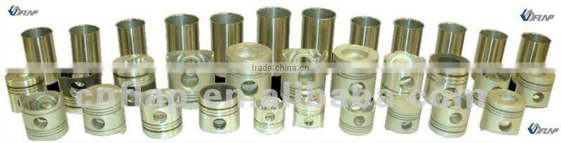 spare parts 12111-75107 SJ410A piston ring