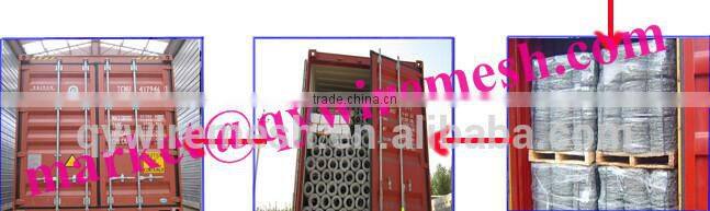 china.cn China Reliable Supplier Hot Dipped Galvanized Barbed Wire (In Stock )/PVC Coated Barbed Wire