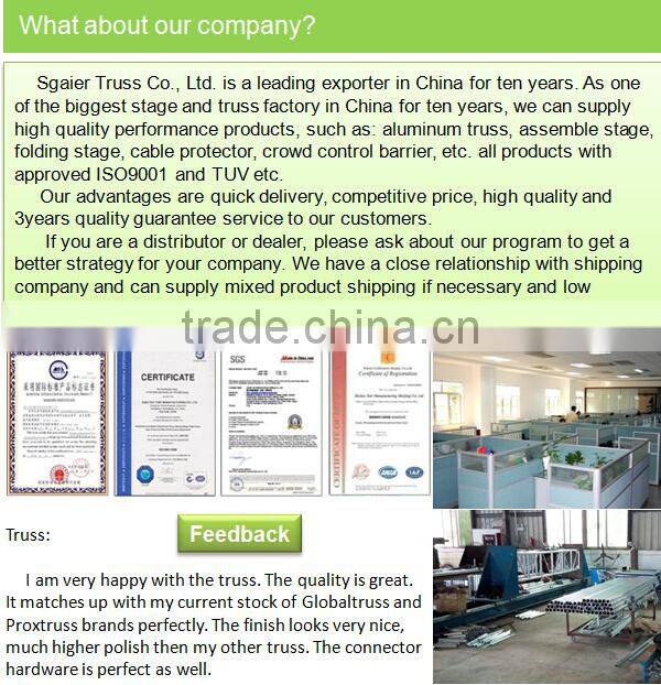 20*30m Aluminum Outdoor Large Event Tent / Wedding Tent on Sale