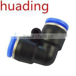 L type ppr hose connector ,pu connector