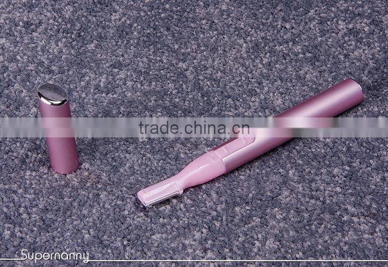 Lady Eyebrow Shaver(SN-HT518P2)
