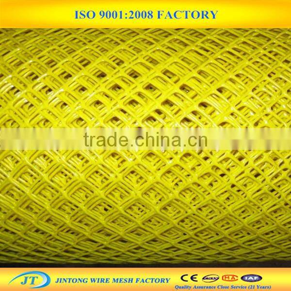 factory supply plastic chicken wire mesh