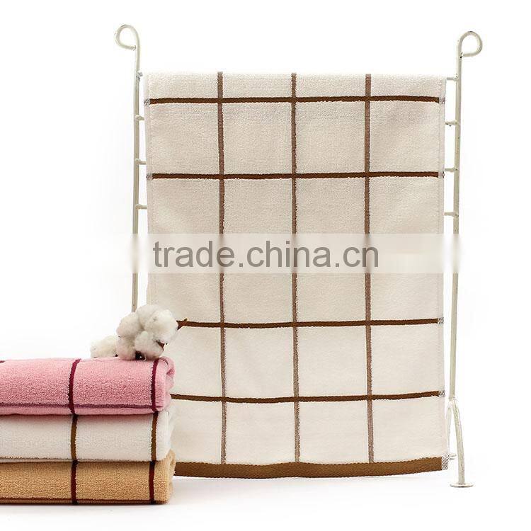 Kitchen Towel Set, Solid and Check