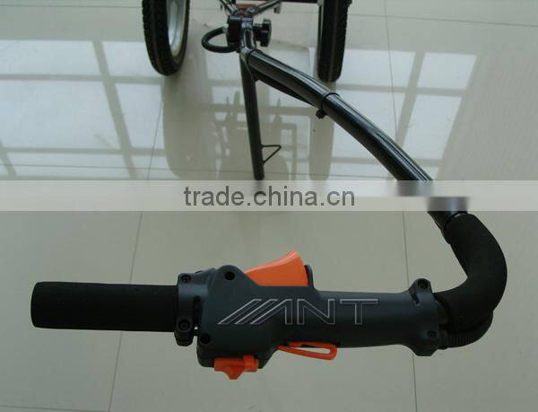 ANT35 petrol trimmers with CE