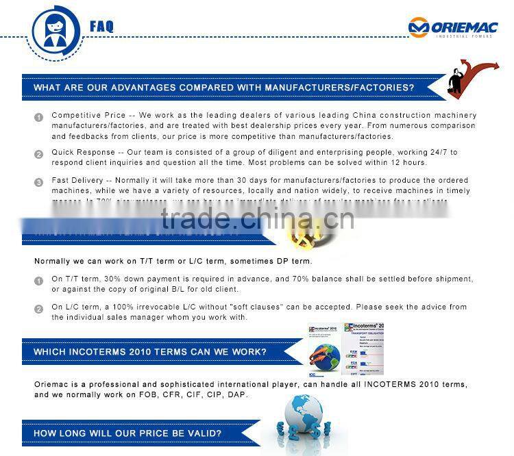 15t Hyundai wheel excavator R150w-9