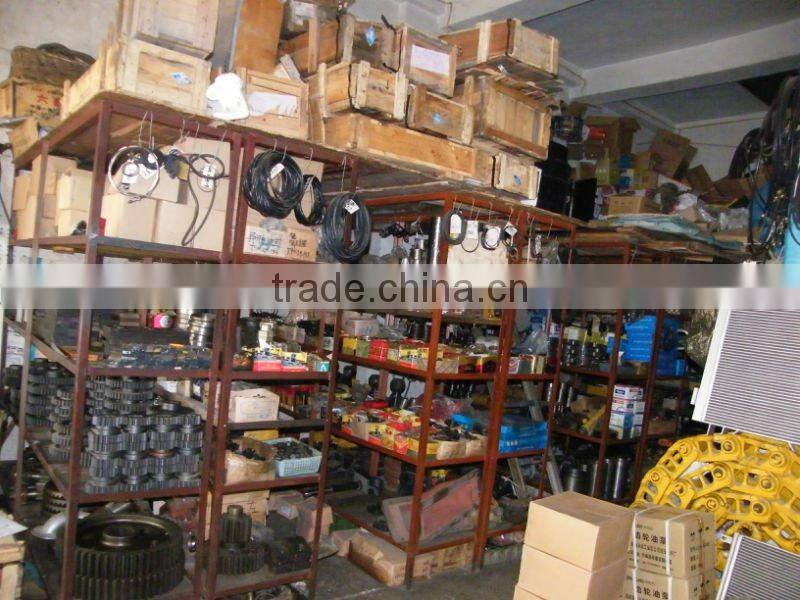 Wheel Loader Spare Parts