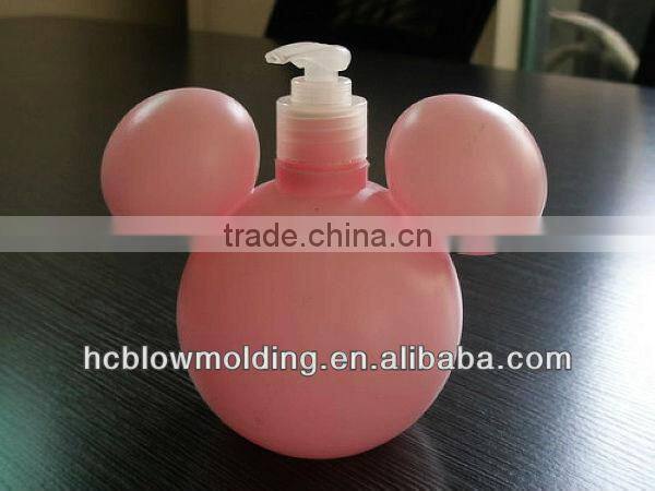 High quailty spray bottle with pump