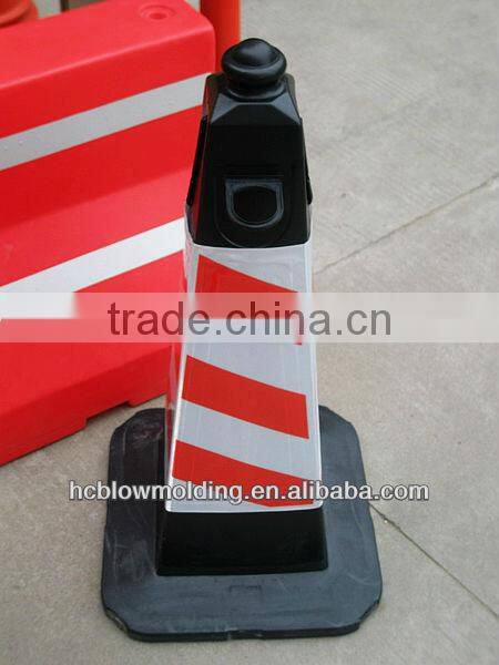 Plastic Traffice Cone Traffic Products