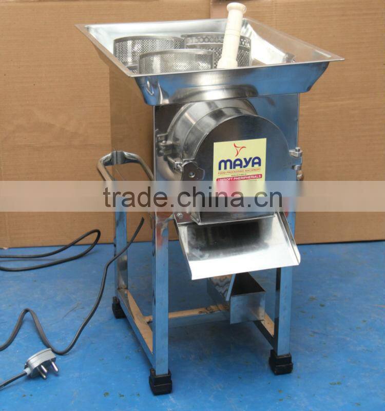 MASALA GRINDING MACHINE