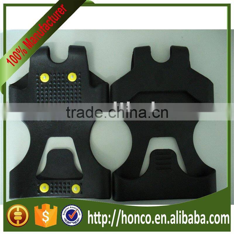 Brand new shoe brush with CE certificate HC415