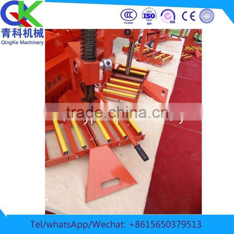 High efficient Manual tile cutter