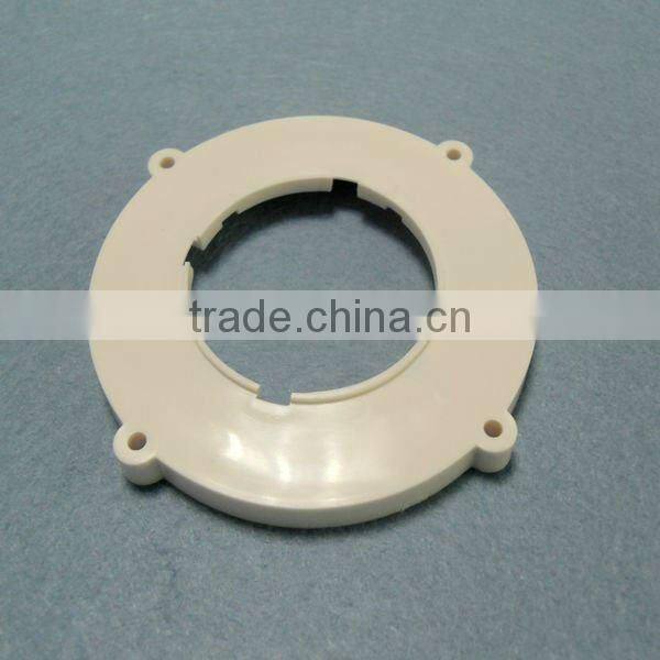 OEM LED Plastic Parts for Down light