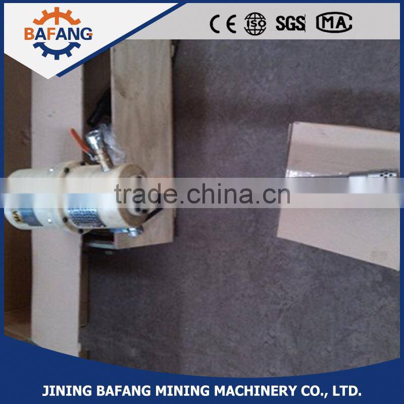 QB152 - high pressure grouting injection pump