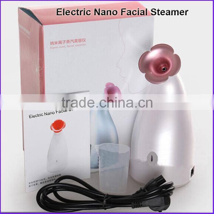Nano Facial Handy mist Mini Humidifier Facial Spraying factory price