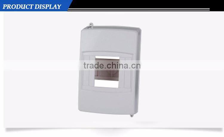 Customized New PVC Enclosure Plastic Enclosure Waterproof Junction Box