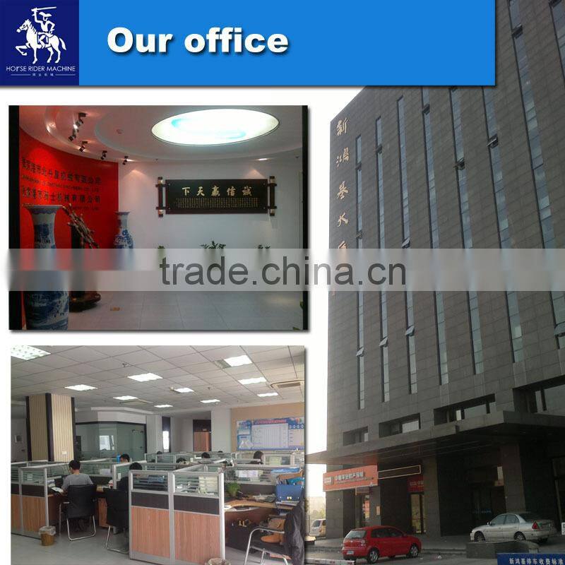 High quality PVC Table Plank Extrusion Machine