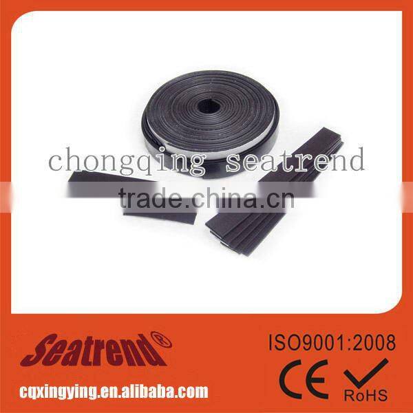 2016 New Promotion flexible salable elastic magnetic rubber band