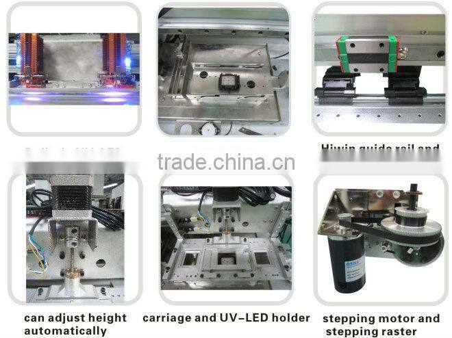 Pvc printing machine for sale