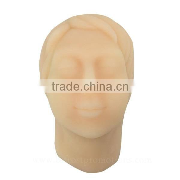 Vivid Face Human Body Suturing Model Suture Training