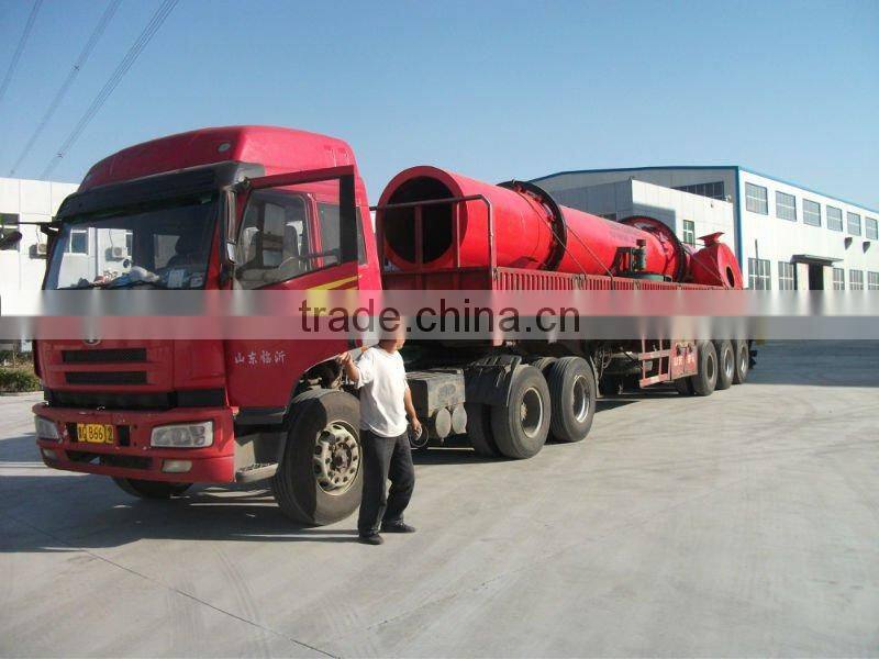 super quality rotary dryer for sale