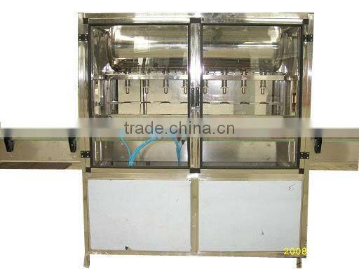 5L Bottle Filling Line for Mineral Water
