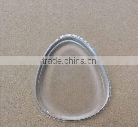 2017 best selling products/Silicone Powder Puff/not makeup sponge