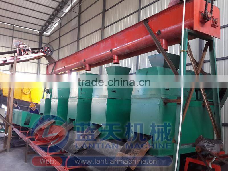 Environmental protection China manufacturer pelleting machine organic fertilizer pellet mill