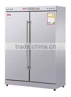 far-infrared heating serlization dish cabinet dish sterilizing cabinet