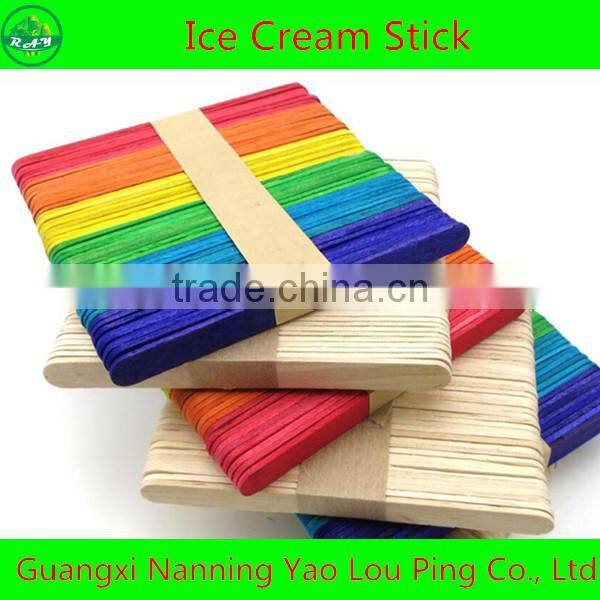 ice cream spoons 75mm