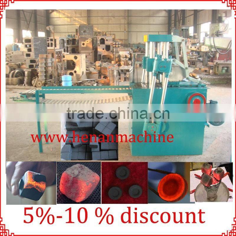 Energy saving large output Powder tablets machine with factory price