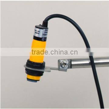 530 Full Automatic Small Ink Jet Printer Production Line Online Date Ink Jet Printer