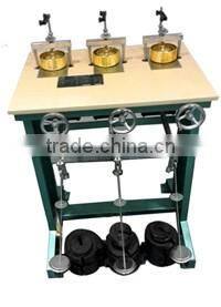 WG-4 Light Laboratory Soil Consolidometer