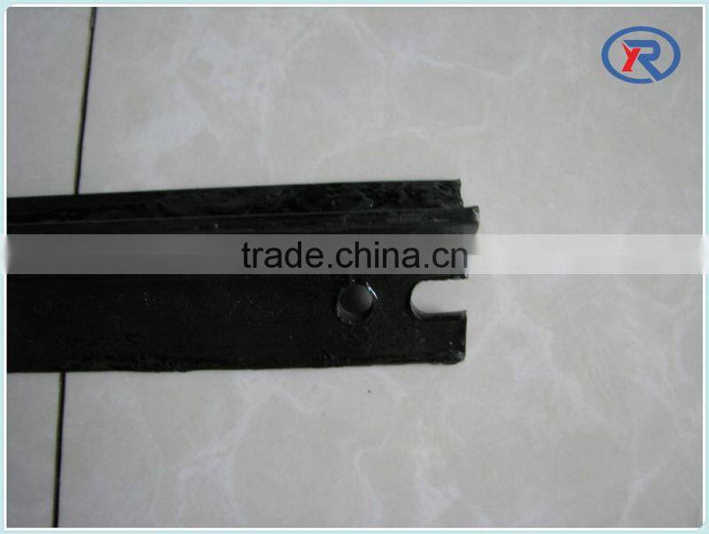 Australia market Y steel post star picket