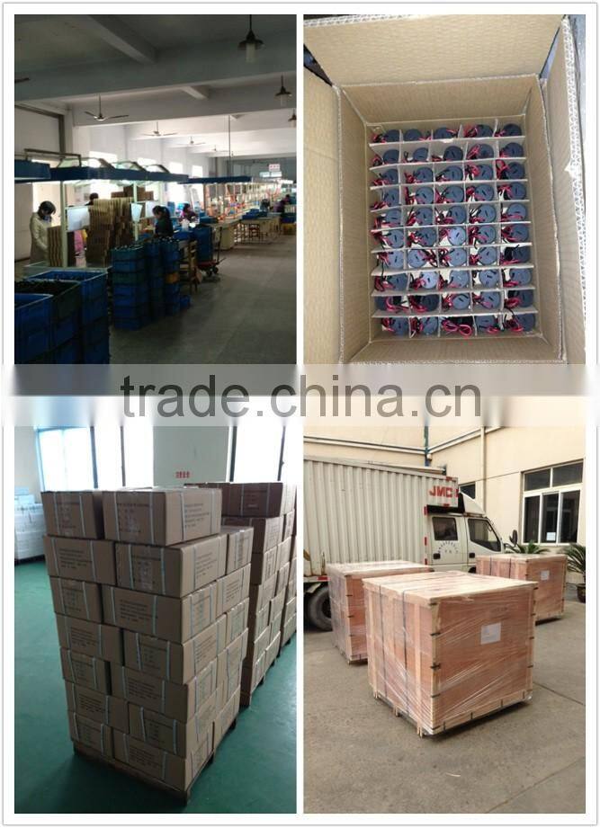 1"inch 12volt plastic Pipe Fittings irrigation solenoid valve